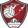ALFA GAZİEMİR logosu