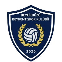 Beylikdüzü Beykent logosu