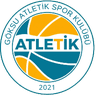 GÖKSU ATLETİK logosu