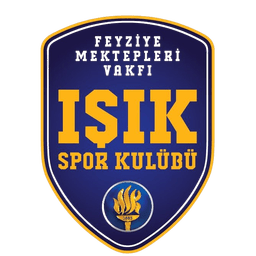 Fmv Işık logosu