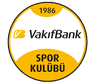 VakıfBank A logosu