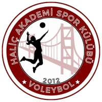 Haliç Akademi logosu